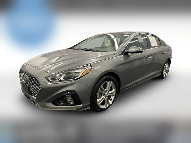 2019 Hyundai Sonata Limited