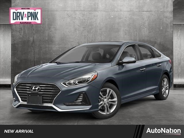 2019 Hyundai Sonata Limited