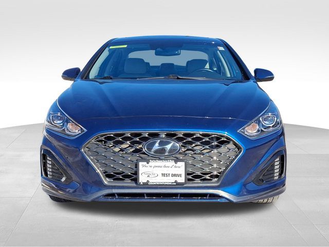 2019 Hyundai Sonata Limited