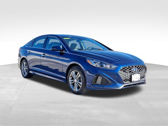 2019 Hyundai Sonata Limited