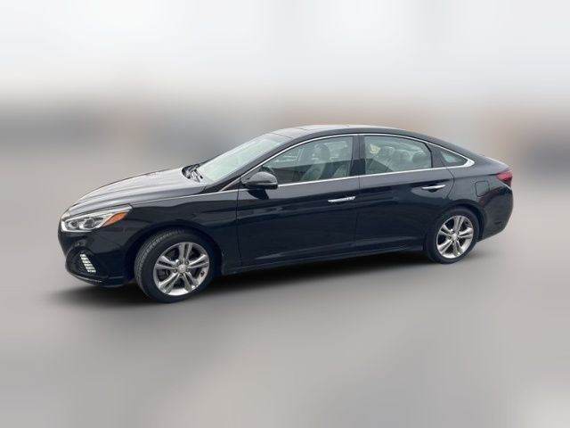 2019 Hyundai Sonata Limited