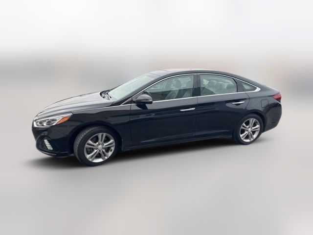 2019 Hyundai Sonata Limited