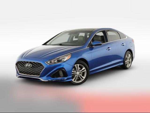 2019 Hyundai Sonata Limited