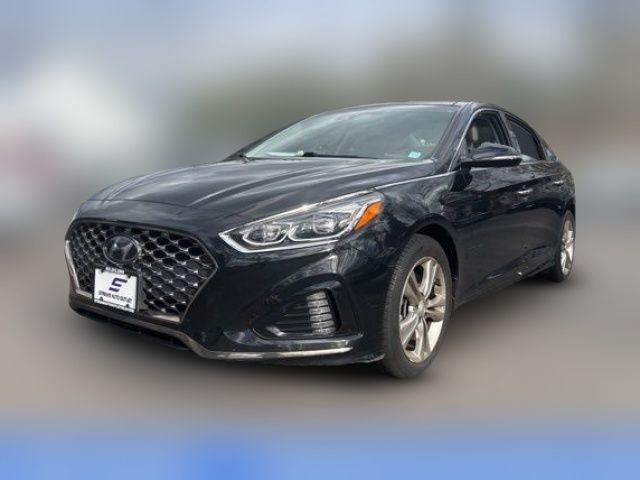 2019 Hyundai Sonata Limited