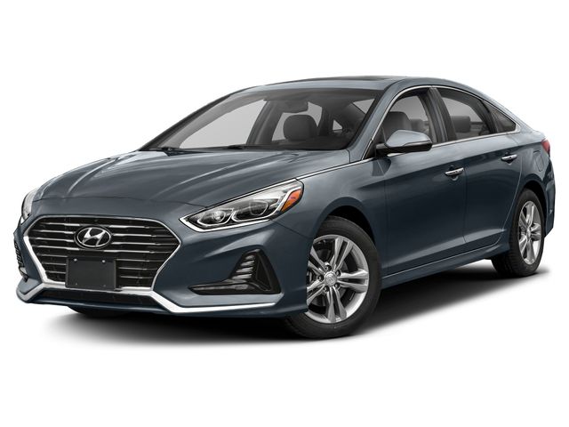 2019 Hyundai Sonata Limited