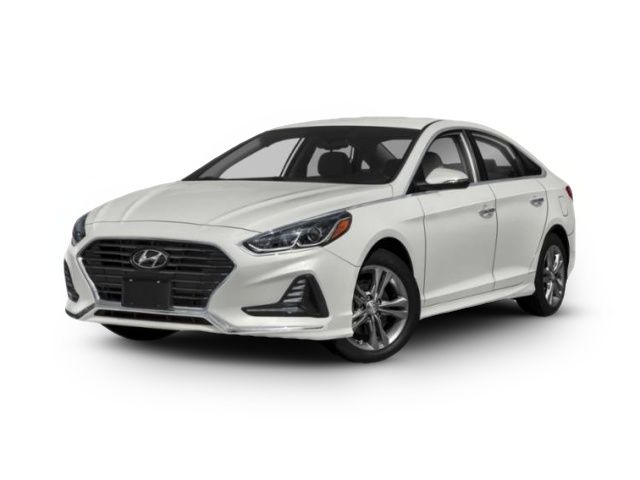 2019 Hyundai Sonata Limited