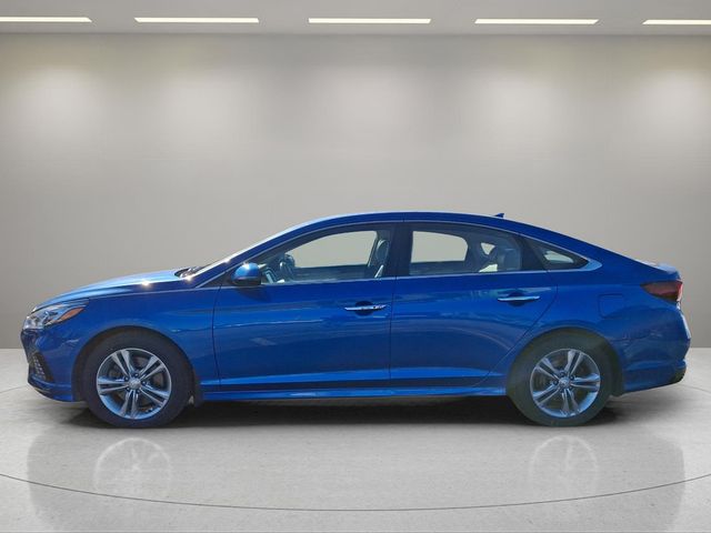 2019 Hyundai Sonata Limited