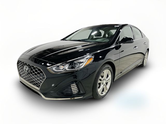 2019 Hyundai Sonata Limited