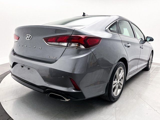 2019 Hyundai Sonata Limited