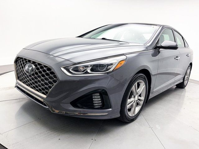 2019 Hyundai Sonata Limited