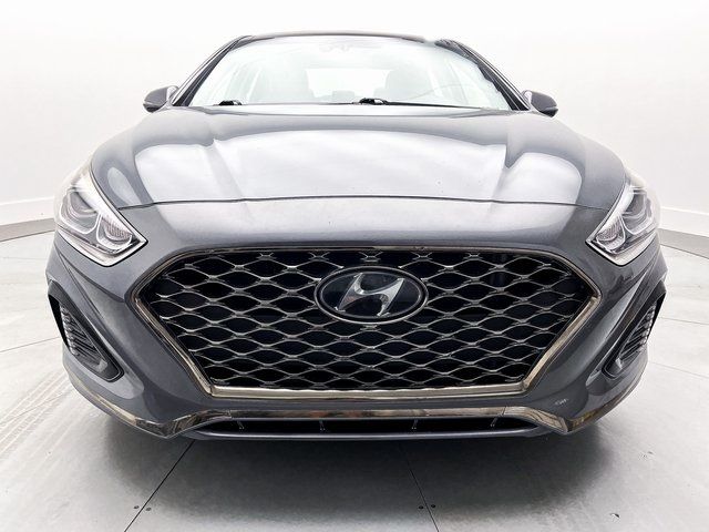 2019 Hyundai Sonata Limited