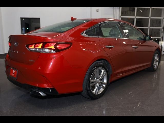 2019 Hyundai Sonata Limited