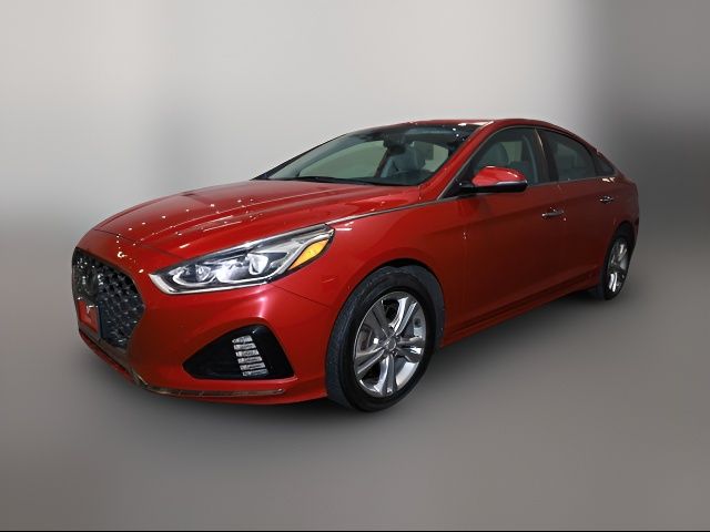 2019 Hyundai Sonata Limited