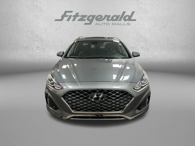 2019 Hyundai Sonata Limited
