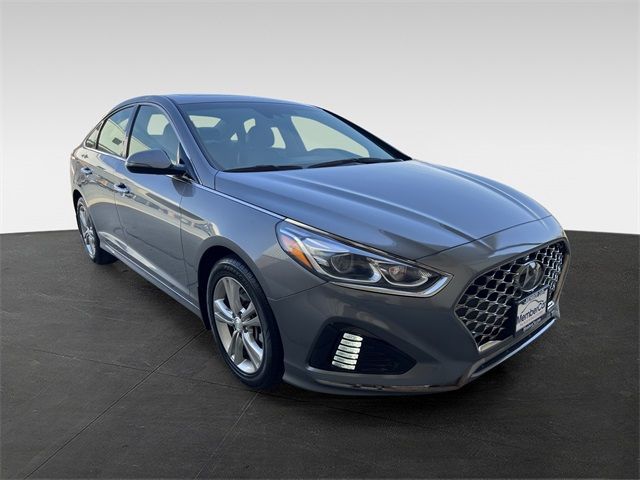 2019 Hyundai Sonata Limited