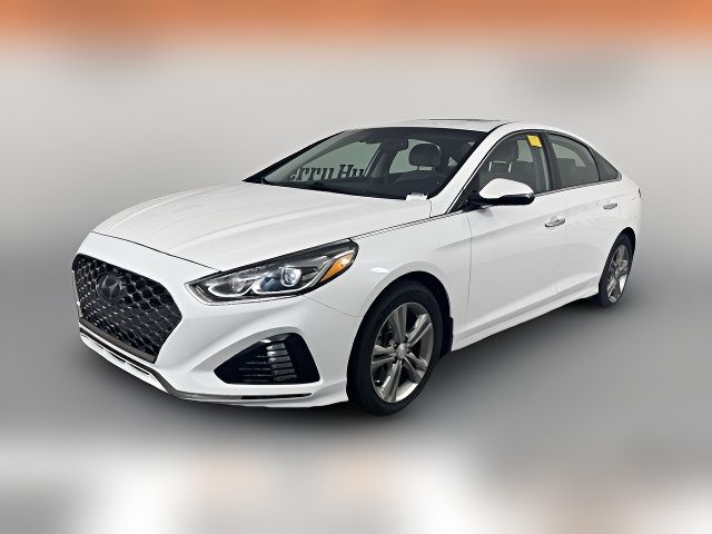 2019 Hyundai Sonata Limited
