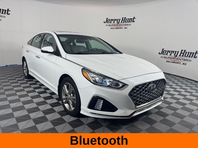 2019 Hyundai Sonata Limited