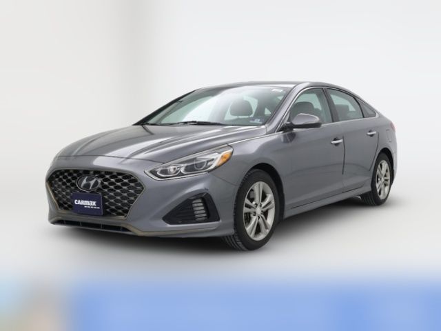 2019 Hyundai Sonata Limited