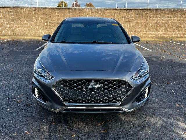 2019 Hyundai Sonata Limited