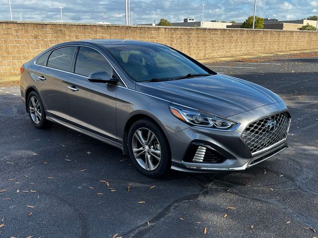 2019 Hyundai Sonata Limited