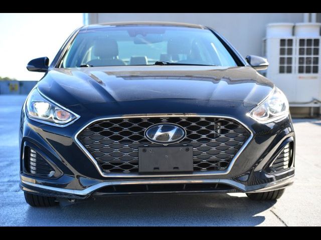 2019 Hyundai Sonata Limited