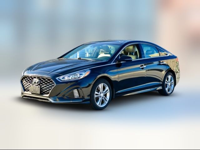 2019 Hyundai Sonata Limited