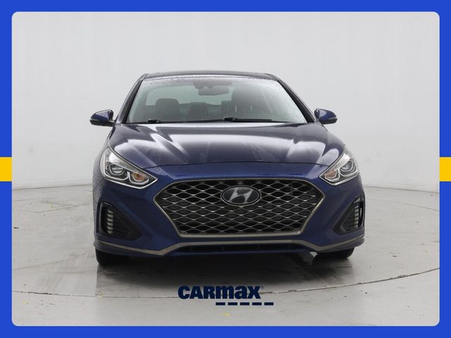 2019 Hyundai Sonata Limited