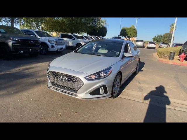 2019 Hyundai Sonata Limited