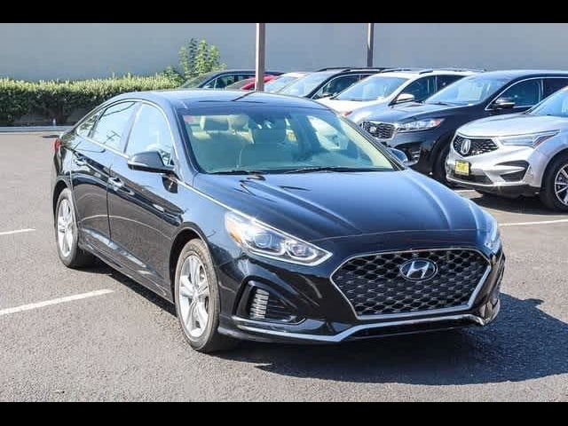 2019 Hyundai Sonata Limited