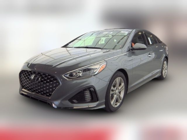 2019 Hyundai Sonata Limited