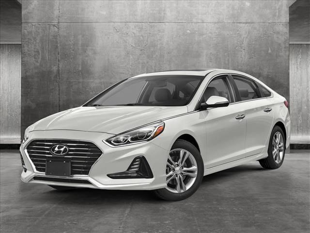 2019 Hyundai Sonata Limited