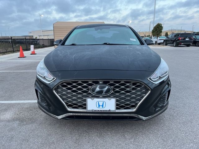2019 Hyundai Sonata Limited
