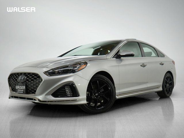 2019 Hyundai Sonata Limited