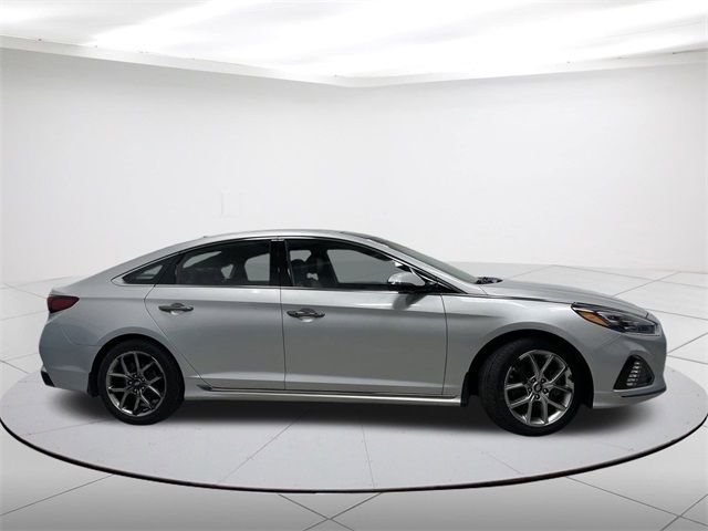 2019 Hyundai Sonata Limited