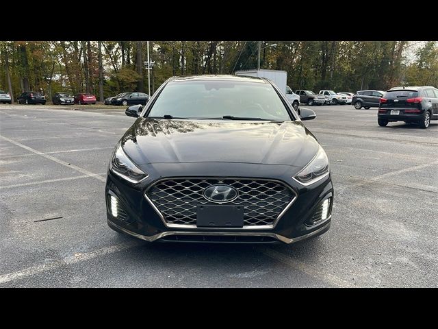 2019 Hyundai Sonata Ultimate