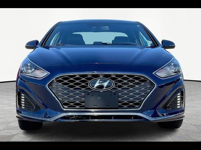 2019 Hyundai Sonata Limited