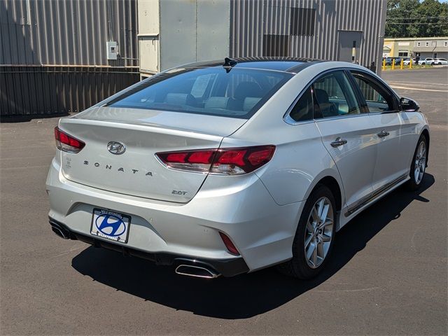 2019 Hyundai Sonata Limited