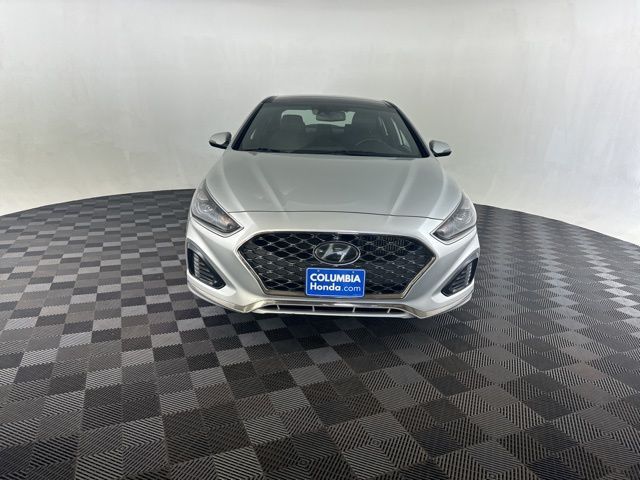 2019 Hyundai Sonata Limited