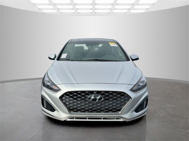 2019 Hyundai Sonata Limited