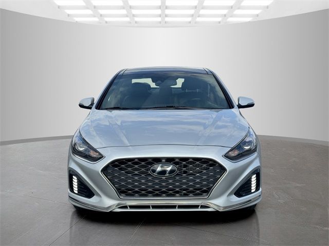 2019 Hyundai Sonata Limited