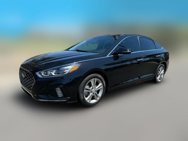 2019 Hyundai Sonata Limited