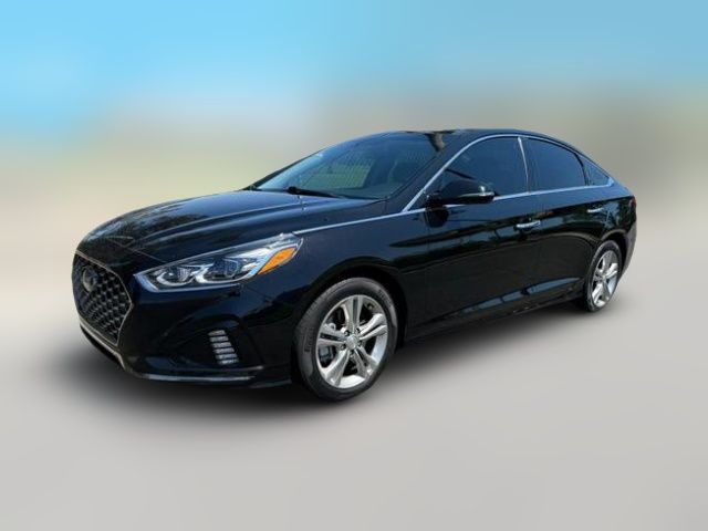 2019 Hyundai Sonata Limited