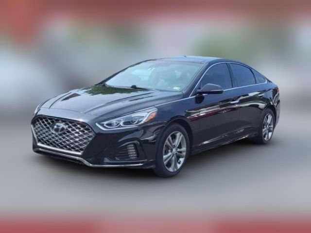 2019 Hyundai Sonata Limited