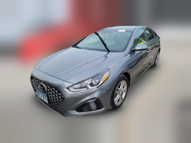 2019 Hyundai Sonata SEL