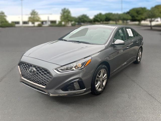 2019 Hyundai Sonata SEL