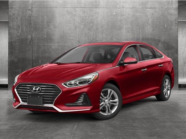 2019 Hyundai Sonata SEL