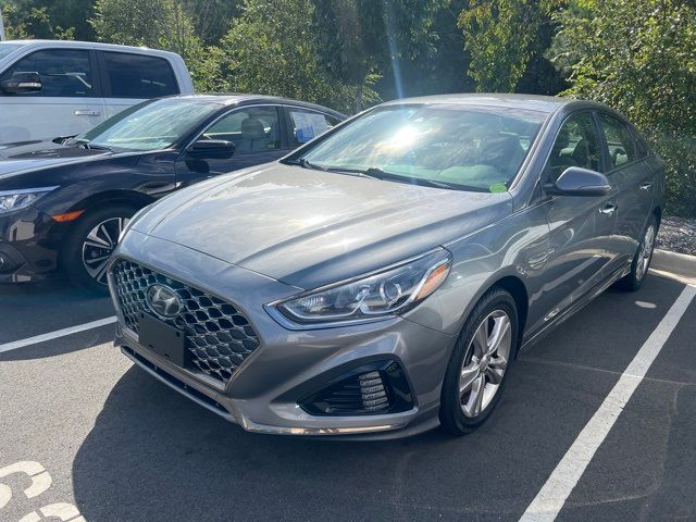 2019 Hyundai Sonata SEL