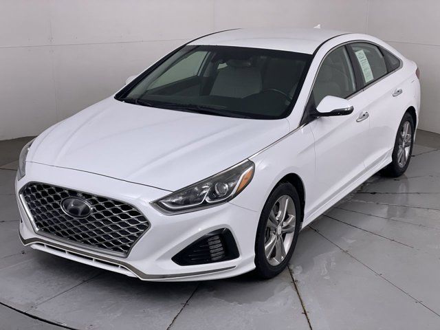 2019 Hyundai Sonata SEL