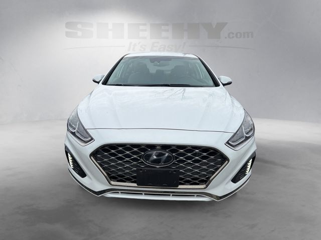 2019 Hyundai Sonata SEL