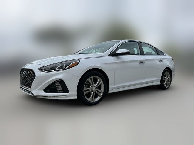 2019 Hyundai Sonata SEL